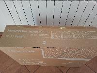 TV Hisense 32S5Q, NOVO