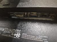 Monitor Dell 24, U2412Mb