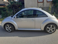 VW BEETLE Volkswagen New Beetle 1,9 tdi-registriran 2005 za 1400€