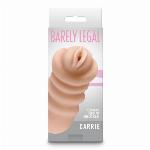 MASTURBATOR Barely Legal Carrie Tan