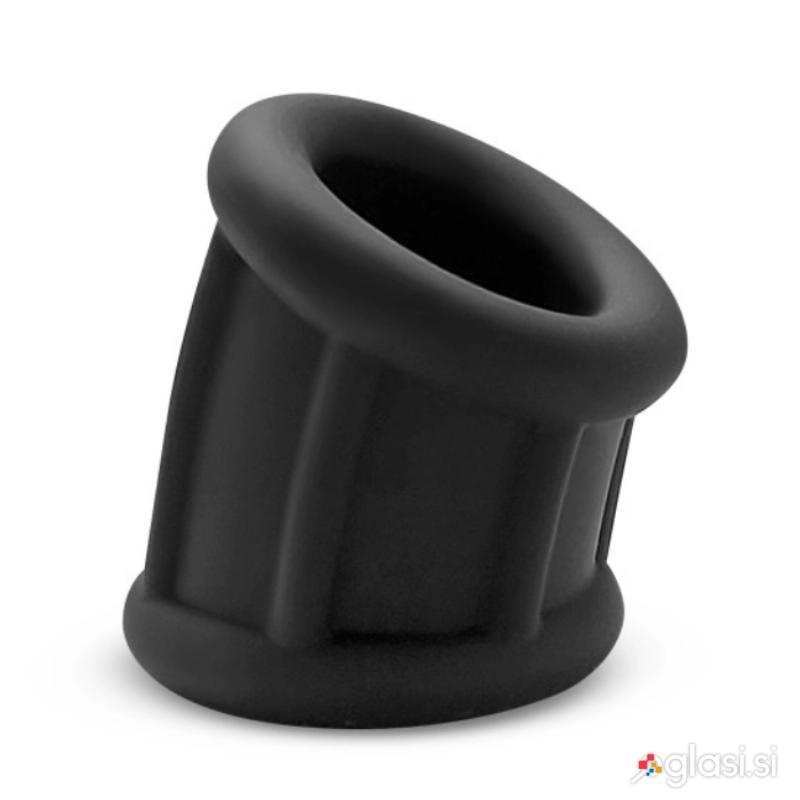 RAZTEZALNIK MOD Renegade Suave Black