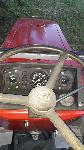 Traktor Univerzal 445 DT 4x4