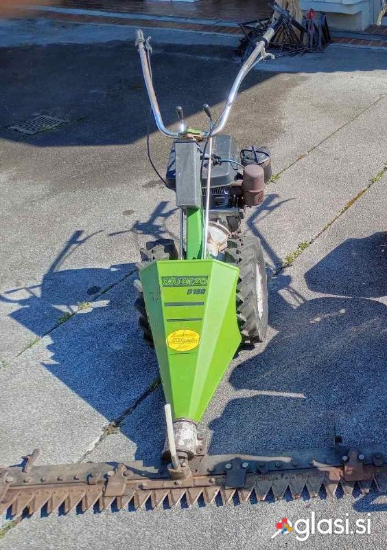 Kosilnica Casorzo p 130