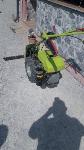 Motokultivator Grillo