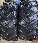 Pnevmatike 420/70/28 ter 300/70/20 kleber