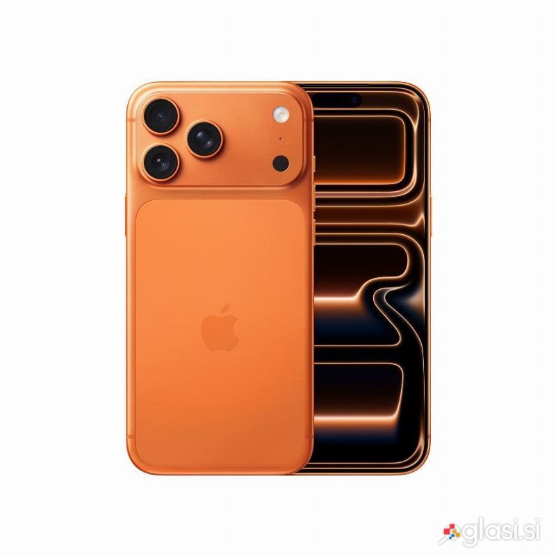 Iphone 17 Pro Max 256Gb