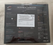 ASUS ROG Strix Wireless Slušalke