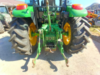 John Deere 5080 M - 80 KONJEV - 42 KM/H - NAKLADAČ MX T8