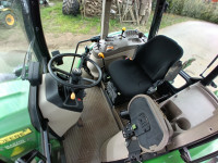 John Deere 5080 M - 80 KONJEV - 42 KM/H - NAKLADAČ MX T8