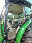 John Deere 5080 M - 80 KONJEV - 42 KM/H - NAKLADAČ MX T8