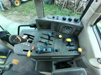 JOHN DEERE 6230 - 95 KONJEV - KLIMA - 42 KM/H - ODLIČEN