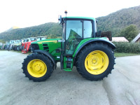 JOHN DEERE 6230 - 95 KONJEV - KLIMA - 42 KM/H - ODLIČEN