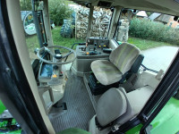 JOHN DEERE 6230 - 95 KONJEV - KLIMA - 42 KM/H - ODLIČEN