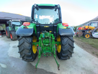 JOHN DEERE 6230 - 95 KONJEV - KLIMA - 42 KM/H - ODLIČEN