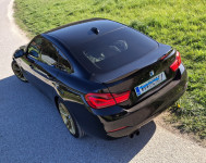 BMW serija 4 GRAND COUPE 420i KOT NOV, UGODNO, GARAZIRAN