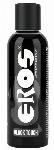 LUBRIKANT Eros Black Touch (150 ml) - črn lubrikant, na vodni osnovi