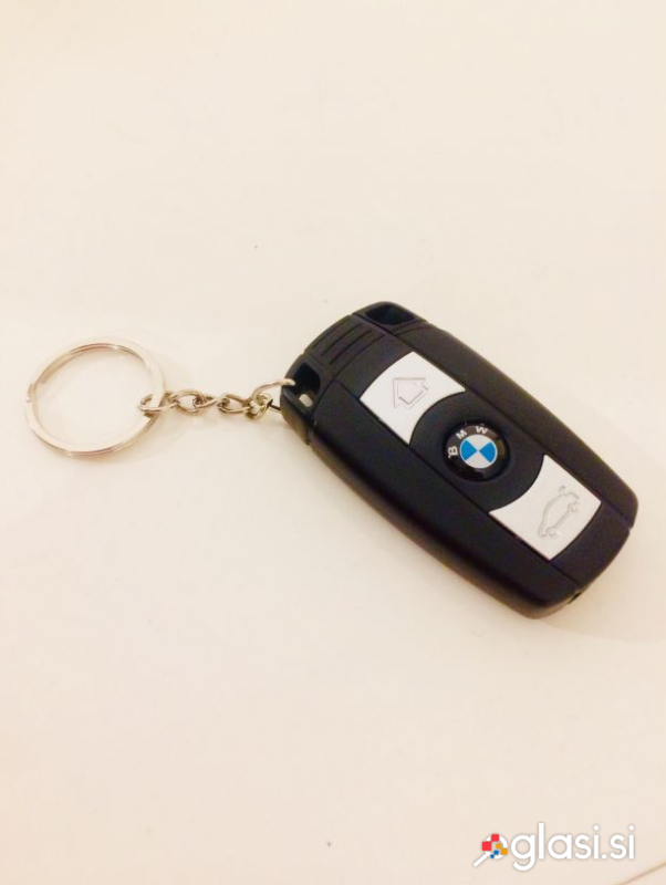 Vžigalnik BMW