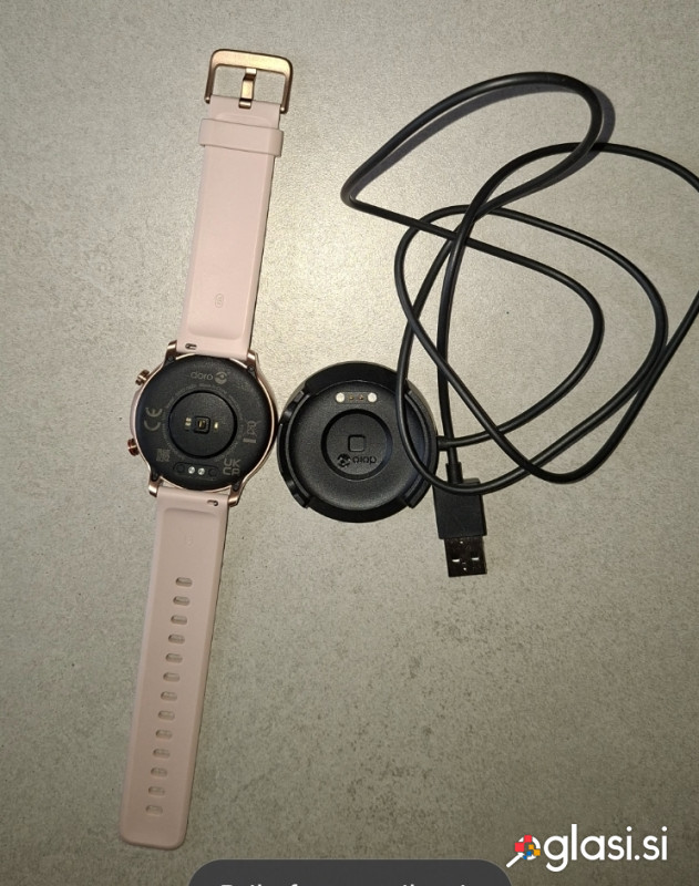 Pametna ura Doro Watch
