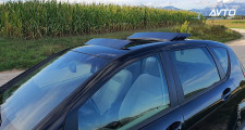 Mercedes-Benz A-Razred A 180 Avantgarde