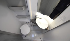 Adria Compact Supreme