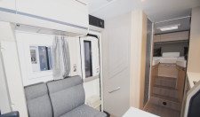 Adria Compact Supreme