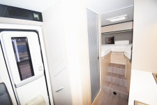 Adria Compact Supreme