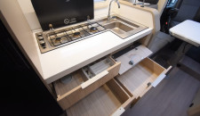 Adria Compact Supreme