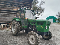 Traktor Torpedo DT4506