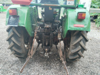 Traktor Torpedo DT4506