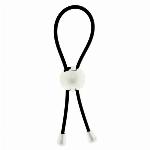 EREKCIJSKI OBROČEK Toy Joy Power X Ring Black
