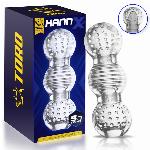 MASTURBATOR Toro Hannx 3