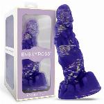 DILDO Dildox Morgulith Liquid Silicone 14,5 cm