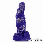 DILDO Dildox Morgulith Liquid Silicone 14,5 cm