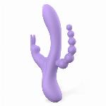 DVOJNI VIBRATOR Engily Ross Lindsay
