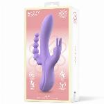 DVOJNI VIBRATOR Engily Ross Lindsay