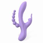 DVOJNI VIBRATOR Engily Ross Lindsay