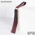 KOMPLET Intoyou BDSM Line Bondage Black (8/1)