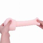 VLOŽEK ZA EREKCIJSKO ČRPALKO Mokko Toys Vagina - dodatek za črpalko, realistična