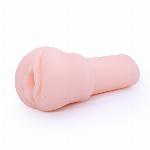 VLOŽEK ZA EREKCIJSKO ČRPALKO Mokko Toys Vagina - dodatek za črpalko, realistična