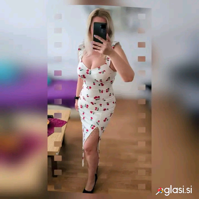 Vroča muca