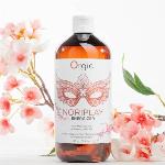 GEL ZA MASAŽO Orgie Body To Body Energizer - nuru tehnika, zelo spolzek