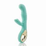 Vibrator Rabbit Zenn G-Spot & Clit Fun