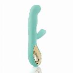 Vibrator Rabbit Zenn G-Spot & Clit Fun