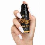 STIMULACIJSKI GEL Orgie Liquid Pulse - vzburjenje, mravljinčenje, pulziranje, hl