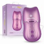 KLITORALNI STIMULATOR Intoyou Suvi App - vibrator, aplikacija, lizanje, sesanje,