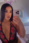 SEXI JESSICA PRVIČ V KOPER