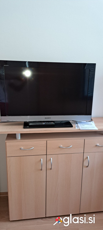 TV, Sony LCD TV BRAVIA