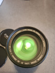 Canon EF 28-200mm 13.5-5.6