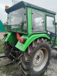Traktor Torpedo DT4806 Adriatic