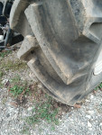 Traktor Torpedo DT4806 Adriatic